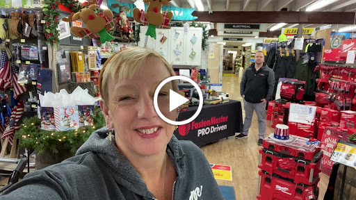 Building Materials Store «Roe Brothers Inc», reviews and photos, 65 Maple Ave, Florida, NY 10921, USA