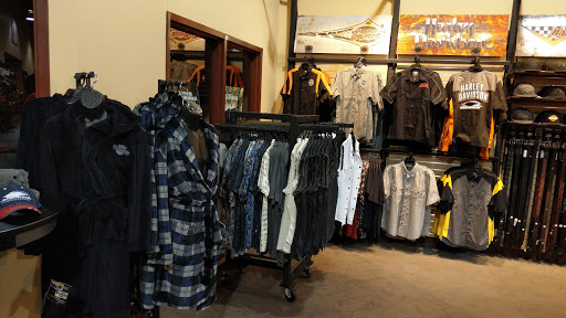 Motorcycle Dealer «Caliente Harley-Davidson», reviews and photos, 7230 NW Loop 410, San Antonio, TX 78245, USA