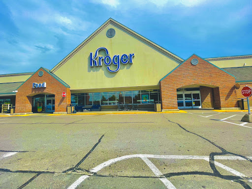 Grocery Store «Kroger», reviews and photos, 66900 Gratiot Ave, Richmond, MI 48062, USA