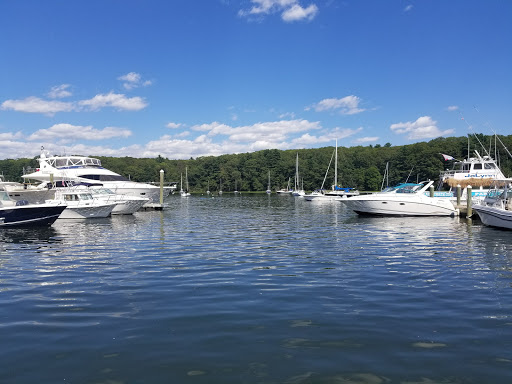 Canoe & Kayak Rental Service «East Coast Paddle Sports», reviews and photos, 38 Water St, East Greenwich, RI 02818, USA