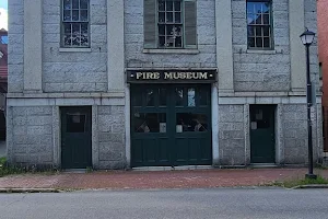 Portland Fire Museum image