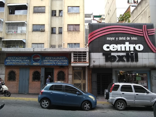Centro Textil.