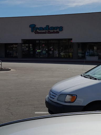 Discount Supermarket «Traders Discount Markets», reviews and photos, 855 S Bluff St, St George, UT 84770, USA