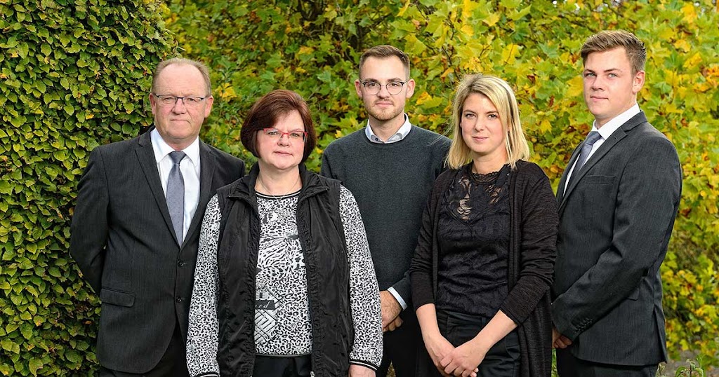 Bestattungen Günthner e. K.