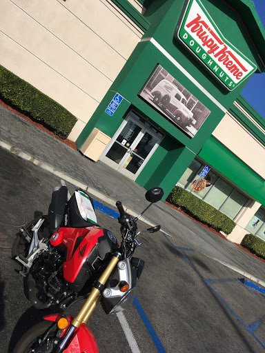 Krispy Kreme image