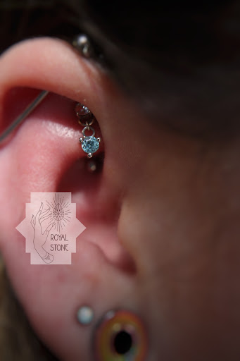 Explore initial tattoos ideas, creative tattoo ideas in Mobile, available at Royal Stone Piercing