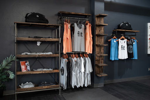 Yoga Studio «Fit Athletic Club», reviews and photos, 511 Hwy 101, Solana Beach, CA 92075, USA