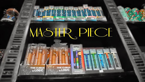 Vaporizer Store «Master Piece Vape & Smoke Shop», reviews and photos, 130 India St, Brooklyn, NY 11222, USA