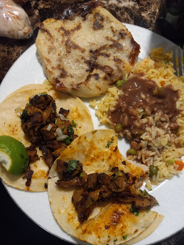 Casa Metapan Restaurant