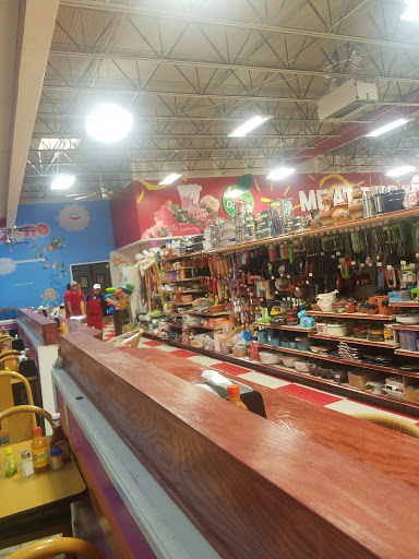 Supermarket «El Sol Supermercado», reviews and photos, 6554 Peachtree Industrial Blvd, Doraville, GA 30360, USA