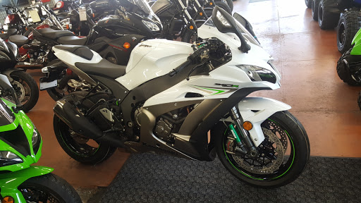 Motorcycle Dealer «John Burr Cycles», reviews and photos, 9008 Sierra Ave, Fontana, CA 92335, USA