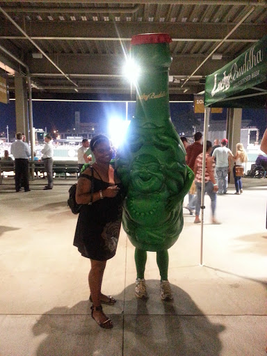 Baseball Club «Charlotte Knights Baseball Club», reviews and photos, 324 S Mint St, Charlotte, NC 28202, USA