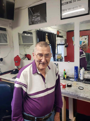  «CITY BARBER SHOP», reviews and photos, 134 Company St, Wetumpka, AL 36092, USA