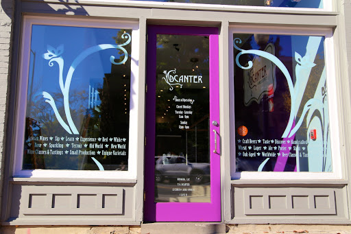 Wine Store «DCanter Wine Boutique», reviews and photos, 545 8th St SE, Washington, DC 20003, USA