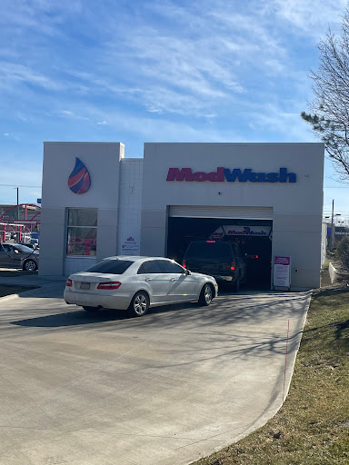 ModWash en Erie