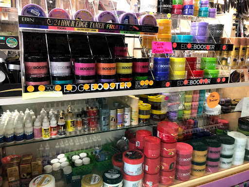 Beauty Supply Store «Beauty Plus», reviews and photos, 5814 Nolensville Pike #101, Nashville, TN 37211, USA