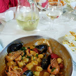 Photo n°2 de l'avis de Francesco.u fait le 27/05/2023 à 16:17 sur le  Ristorante Rosina à Monte Roberto