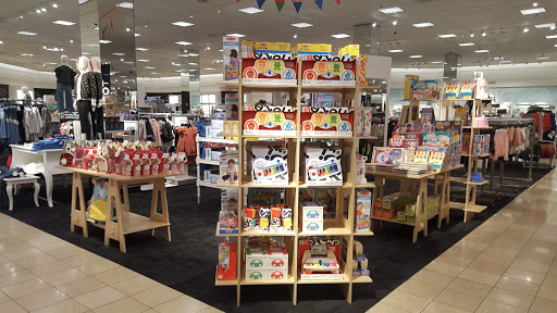 Department Store «Nordstrom», reviews and photos, 4937 Old Orchard Shopping Center, Skokie, IL 60077, USA