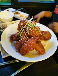 Viande du Restaurant coréen Dokkebi14 à Paris - n°18