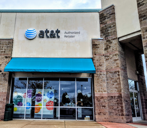 Cell Phone Store «AT&T Authorized Retailer», reviews and photos, 6726 Stanford Ranch Rd #1, Roseville, CA 95678, USA