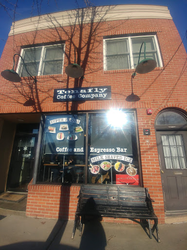 Coffee Shop «Tenafly Coffee Company», reviews and photos, 35 Highwood Ave, Tenafly, NJ 07670, USA