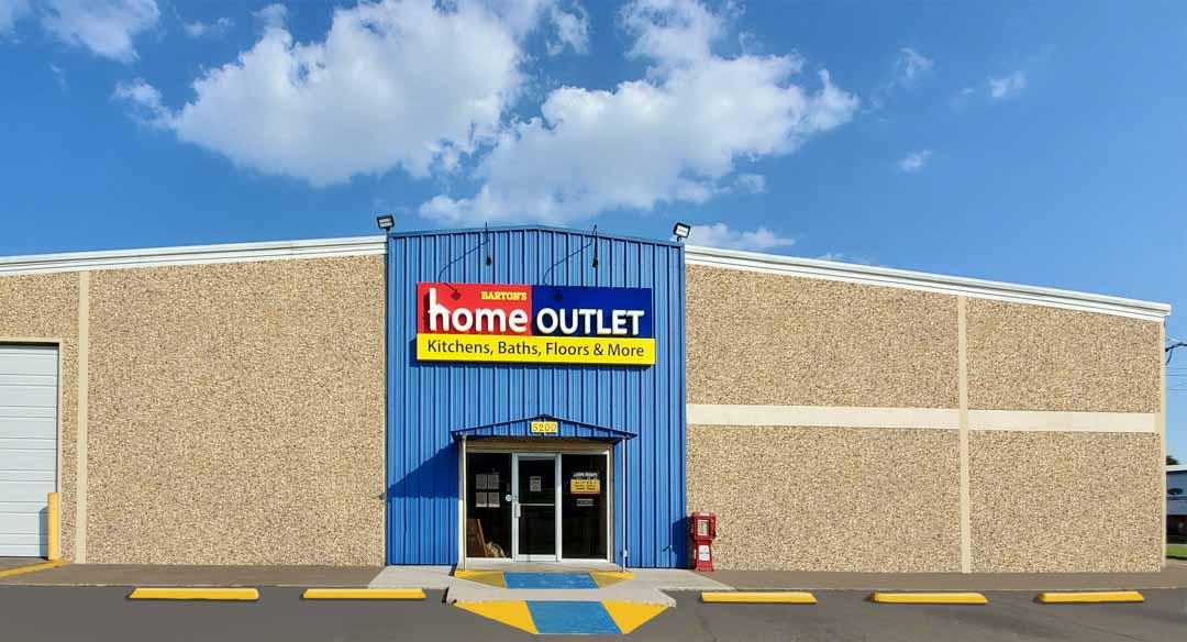 Home Outlet