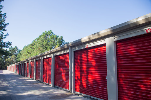 Self-Storage Facility «Move It Self Storage - Slidell», reviews and photos, 775 Brownswitch Rd, Slidell, LA 70458, USA