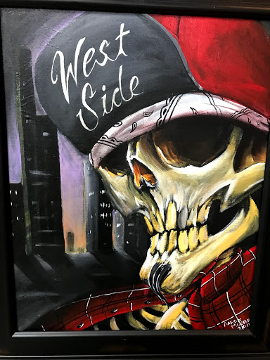 Find pelvic tattoo ideas for your next unique tattoo in Colorado Springs at West Side Tattoo