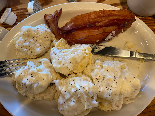 American Restaurant «Cracker Barrel Old Country Store», reviews and photos, 1240 NJ-73, Mt Laurel, NJ 08054, USA