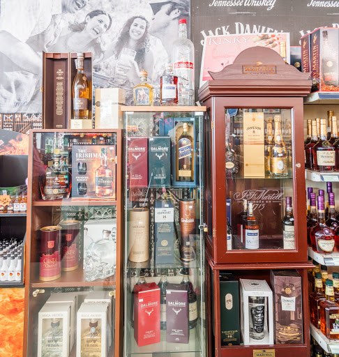 Wine Store «Fiesta Liquor», reviews and photos, 8181 Tezel Rd # 105, San Antonio, TX 78250, USA