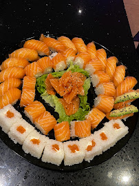 Sushi du Restaurant de sushis Ginza à Mérignac - n°1