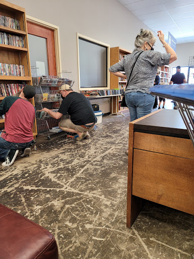 Association or Organization «Goodwill Store and Donation Station», reviews and photos