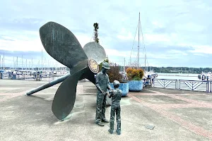 Bremerton Boardwalk image