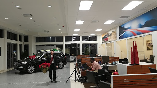 BMW Dealer «Braman BMW Jupiter», reviews and photos, 1555 W Indiantown Rd, Jupiter, FL 33458, USA