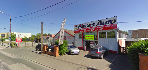 Photo 3 - Lille Auto Pièces
