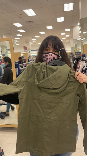 Department Store «Marshalls», reviews and photos, 122 Park Ave, Willow Grove, PA 19090, USA