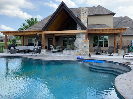 Concrete Contractor «Summit Concrete and Construction Company LLC», reviews and photos, 8022 S Memorial Dr Suite # 200, Tulsa, OK 74133, USA