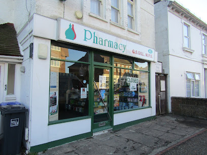 Gill Pharmacy