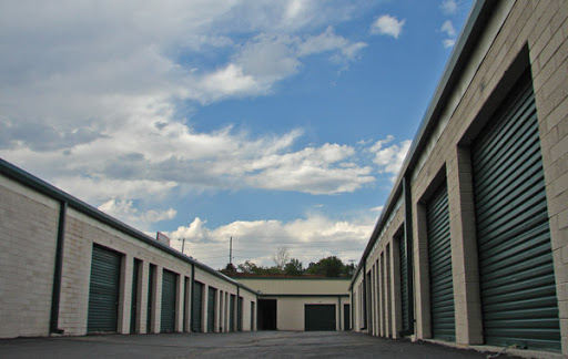 Self-Storage Facility «A Storage Place - Englewood», reviews and photos, 3615 S Bryant St, Englewood, CO 80110, USA