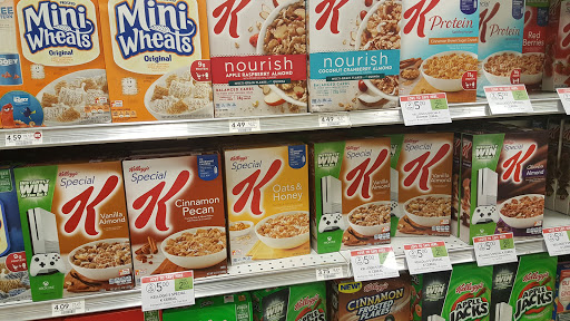 Supermarket «Publix Super Market at Miami River», reviews and photos, 311 SW 7th St, Miami, FL 33130, USA