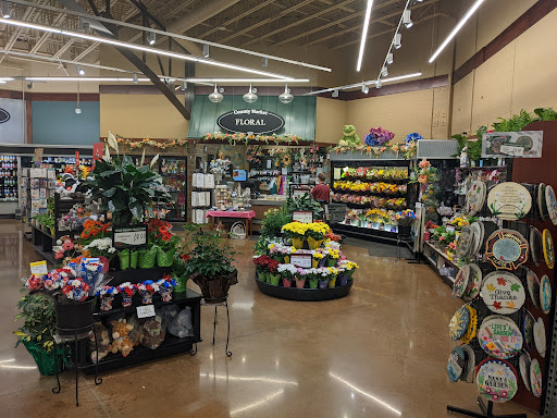 Florist «County Market», reviews and photos, 2310 Crest View Dr, Hudson, WI 54016, USA