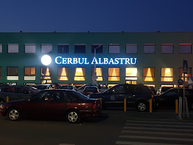 Cerbul Albastru - Poetului 1C