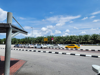 WCE Plaza Tol Sitiawan Utara (3232)( Perak )