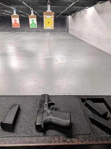 Gun Shop «Big Woods Goods», reviews and photos, 350 Ronnell Rd, Canton, GA 30115, USA