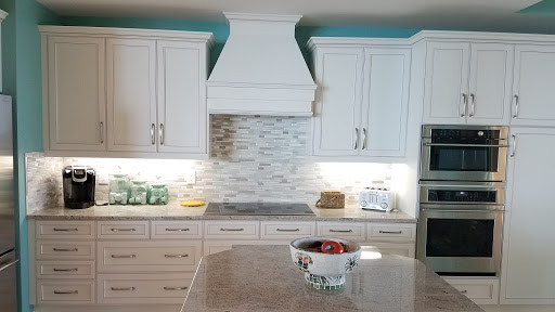 Cabinet Maker «Custom Cabinet Refacing of Naples», reviews and photos, 4491 Mercantile Ave, Naples, FL 34104, USA
