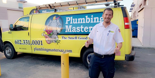 Plumbing Masters: Plumbing, Drains & Water Heaters