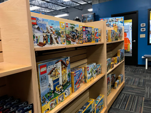 Toy Store «Bricks & Minifigs San Antonio», reviews and photos, 21850 Bulverde Rd #102, San Antonio, TX 78259, USA
