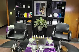 Blessed Black Beauties Hair Studio image