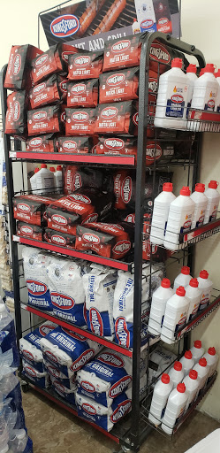 Dollar Store «FAMILY DOLLAR», reviews and photos, 3947 Federal St, Camden, NJ 08105, USA