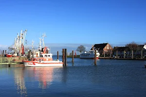 Kutterhafen Fedderwardersiel image